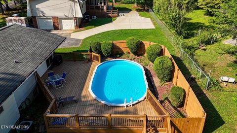 Tiny photo for 5911 Tyner Lane, Harrison, TN 37341 (MLS # 1346669)