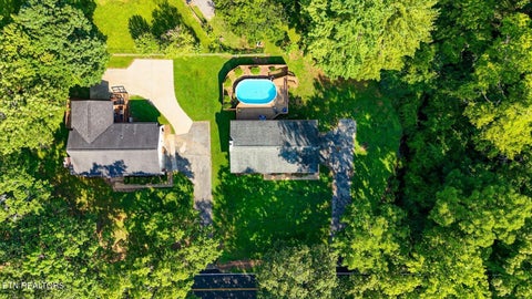Tiny photo for 5911 Tyner Lane, Harrison, TN 37341 (MLS # 1346669)