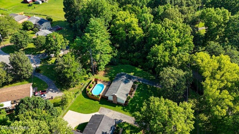 Tiny photo for 5911 Tyner Lane, Harrison, TN 37341 (MLS # 1346669)