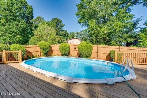 Tiny photo for 5911 Tyner Lane, Harrison, TN 37341 (MLS # 1346669)
