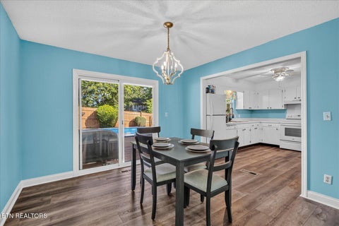 Tiny photo for 5911 Tyner Lane, Harrison, TN 37341 (MLS # 1346669)