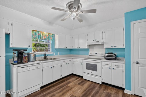 Tiny photo for 5911 Tyner Lane, Harrison, TN 37341 (MLS # 1346669)