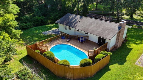 Tiny photo for 5911 Tyner Lane, Harrison, TN 37341 (MLS # 1346669)