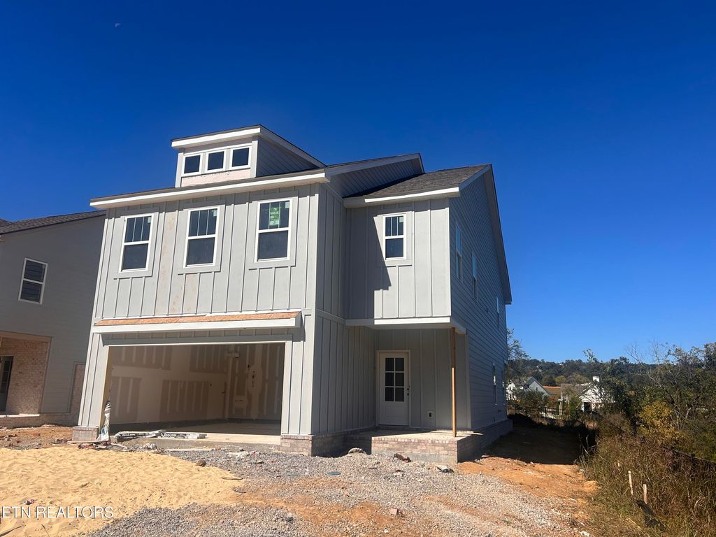 Photo of 12709 Duckfoot Lane (Lot 21) Ln, Farragut, TN 37934 (MLS # 1314158)