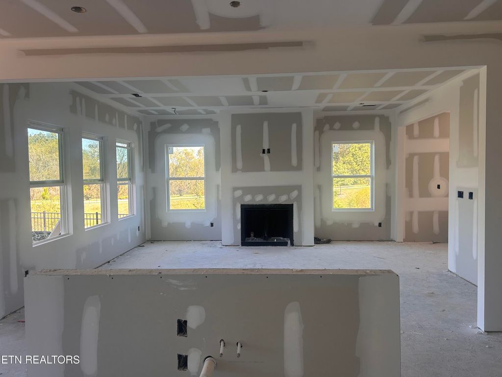 Photo of 12709 Duckfoot Lane (Lot 21) Ln, Farragut, TN 37934 (MLS # 1314158)