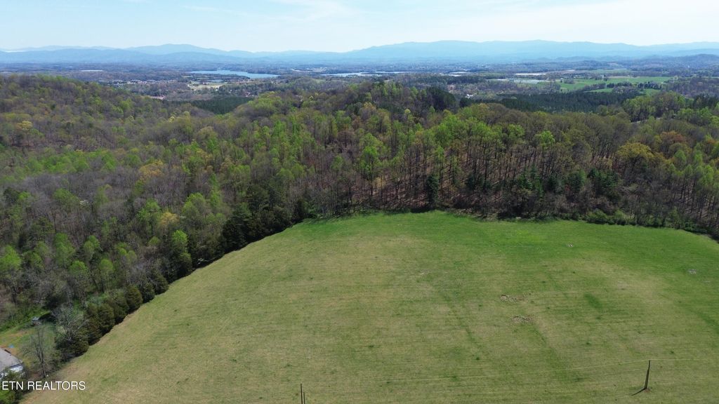 Photo of Knob Rd, Vonore, TN 37885 (MLS # 1296591)