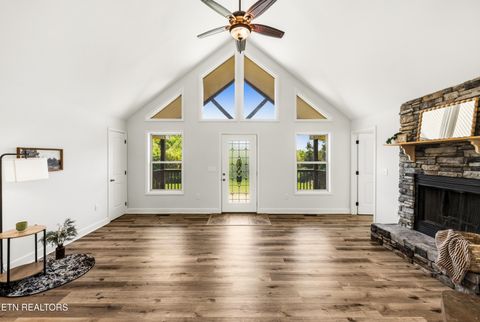 Tiny photo for 1462 Sandy Ridge Rd, Dandridge, TN 37725 (MLS # 1338003)