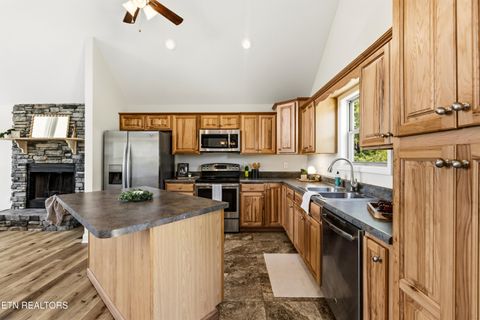 Tiny photo for 1462 Sandy Ridge Rd, Dandridge, TN 37725 (MLS # 1338003)