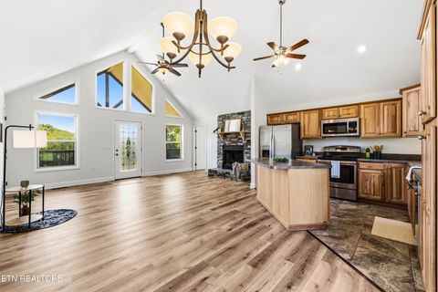 Tiny photo for 1462 Sandy Ridge Rd, Dandridge, TN 37725 (MLS # 1338003)