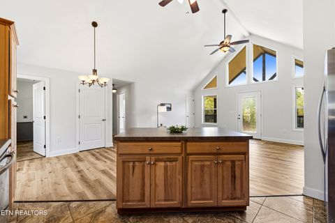 Tiny photo for 1462 Sandy Ridge Rd, Dandridge, TN 37725 (MLS # 1338003)