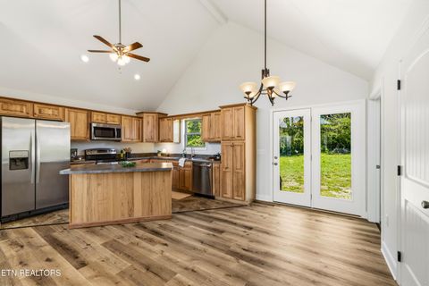 Tiny photo for 1462 Sandy Ridge Rd, Dandridge, TN 37725 (MLS # 1338003)