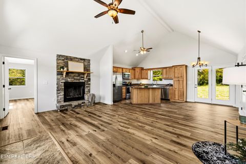 Tiny photo for 1462 Sandy Ridge Rd, Dandridge, TN 37725 (MLS # 1338003)