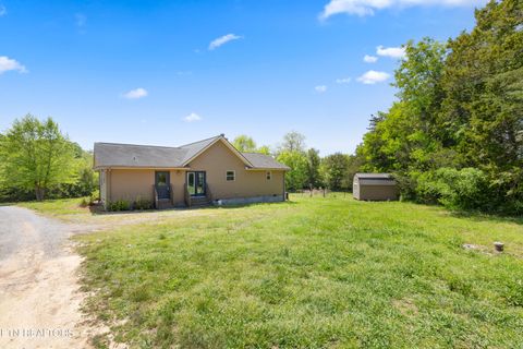 Tiny photo for 1462 Sandy Ridge Rd, Dandridge, TN 37725 (MLS # 1338003)