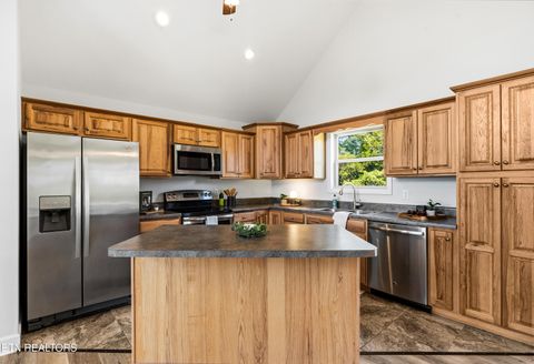 Tiny photo for 1462 Sandy Ridge Rd, Dandridge, TN 37725 (MLS # 1338003)