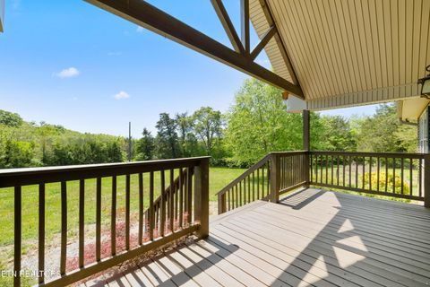 Tiny photo for 1462 Sandy Ridge Rd, Dandridge, TN 37725 (MLS # 1338003)