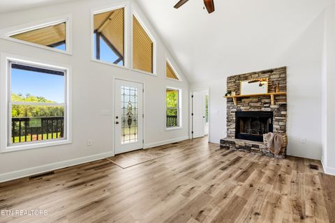 Tiny photo for 1462 Sandy Ridge Rd, Dandridge, TN 37725 (MLS # 1338003)