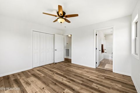 Tiny photo for 1462 Sandy Ridge Rd, Dandridge, TN 37725 (MLS # 1338003)