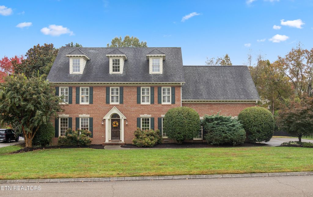 Photo of 7408 Lawford Rd, Knoxville, TN 37919 (MLS # 1320221)