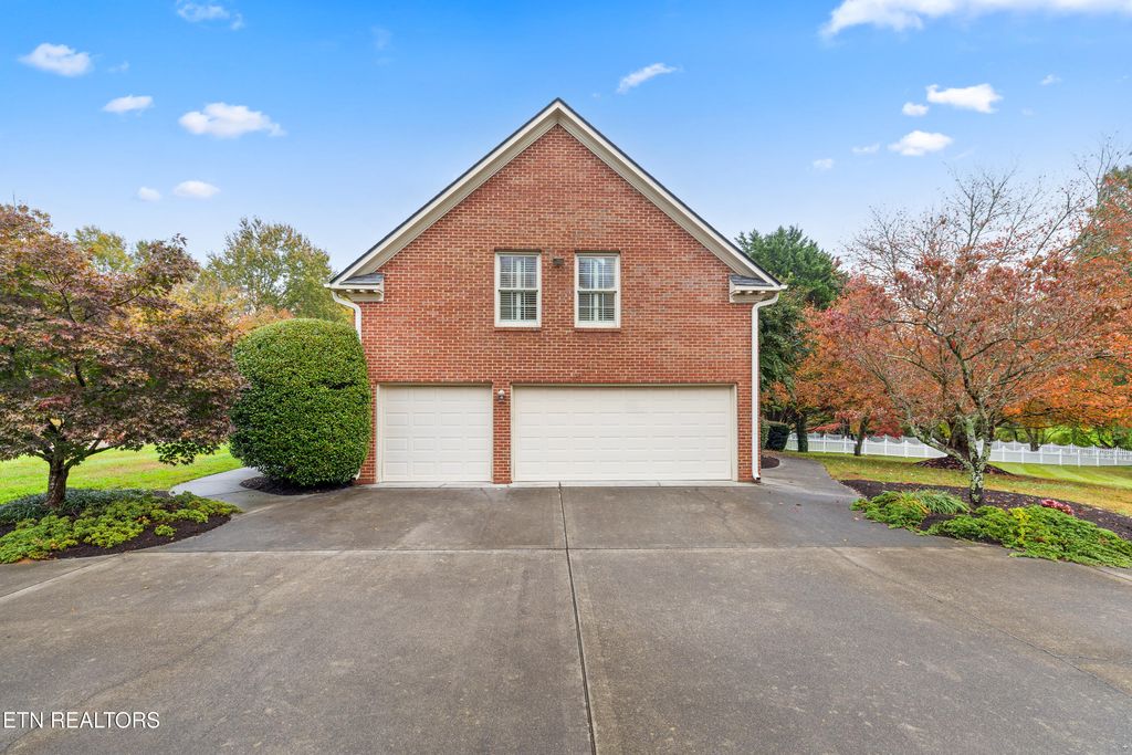 Photo of 7408 Lawford Rd, Knoxville, TN 37919 (MLS # 1320221)