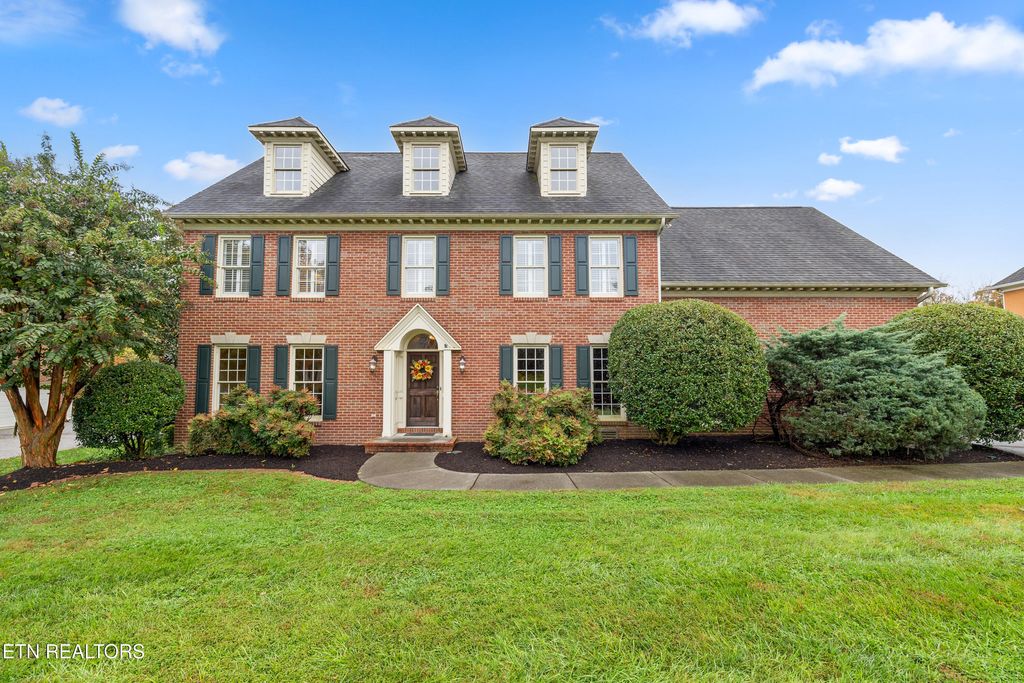 Photo of 7408 Lawford Rd, Knoxville, TN 37919 (MLS # 1320221)