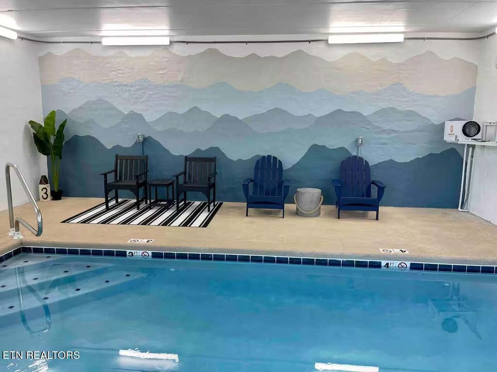 Photo of 3142 Smoky Bluff Tr, Sevierville, TN 37862 (MLS # 1343145)