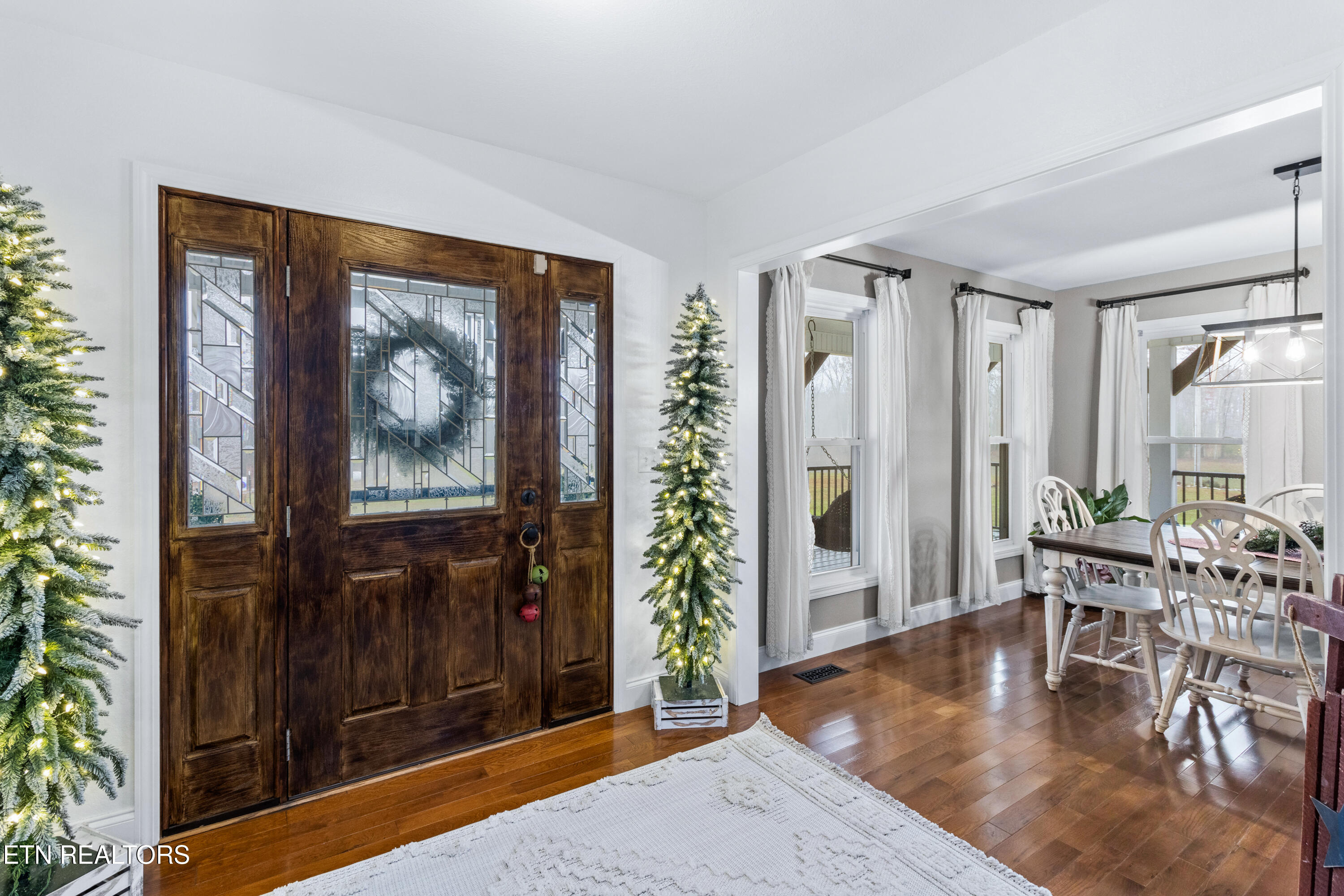 203 Redtail Hollow Rd