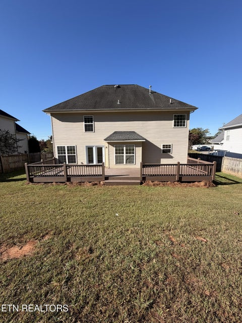 Tiny photo for 1356 Pershing Hill Lane, Knoxville, TN 37919 (MLS # 1359590)