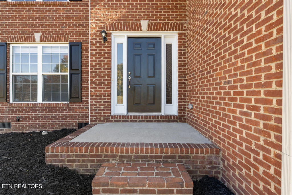 Photo of 1356 Pershing Hill Lane, Knoxville, TN 37919 (MLS # 1359590)