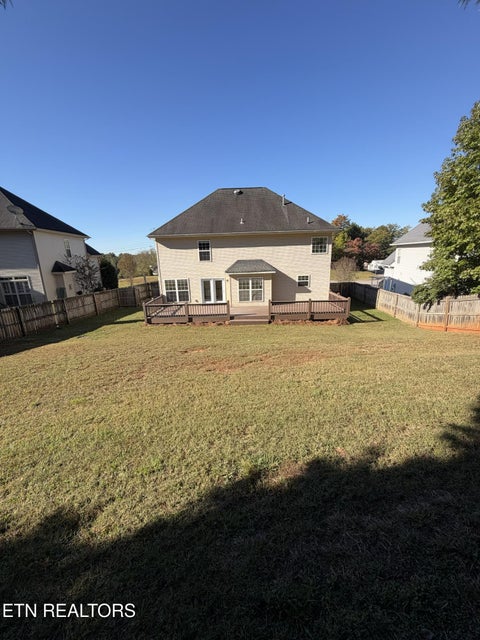 Tiny photo for 1356 Pershing Hill Lane, Knoxville, TN 37919 (MLS # 1359590)