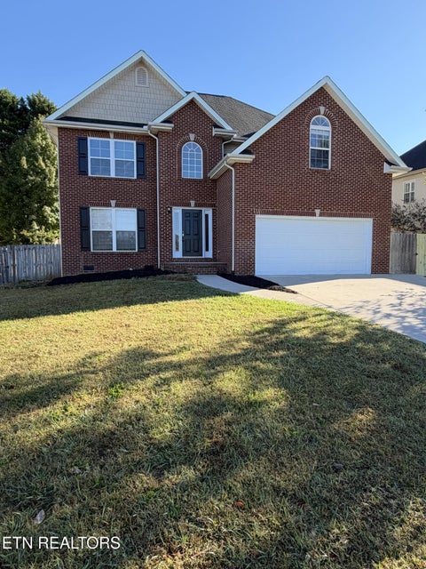 Tiny photo for 1356 Pershing Hill Lane, Knoxville, TN 37919 (MLS # 1359590)