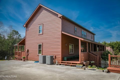 Tiny photo for 3385 Clear Valley Drive, Sevierville, TN 37862 (MLS # 1334775)