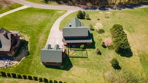 Tiny photo for 3385 Clear Valley Drive, Sevierville, TN 37862 (MLS # 1334775)