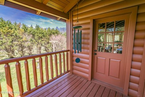 Tiny photo for 3385 Clear Valley Drive, Sevierville, TN 37862 (MLS # 1334775)