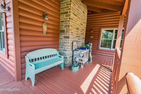 Tiny photo for 3385 Clear Valley Drive, Sevierville, TN 37862 (MLS # 1334775)