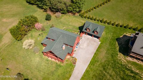 Tiny photo for 3385 Clear Valley Drive, Sevierville, TN 37862 (MLS # 1334775)