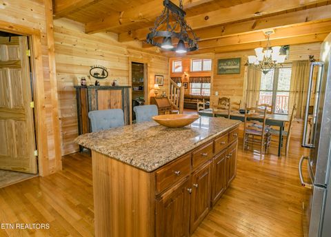 Tiny photo for 3385 Clear Valley Drive, Sevierville, TN 37862 (MLS # 1334775)