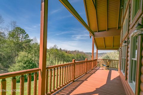 Tiny photo for 3385 Clear Valley Drive, Sevierville, TN 37862 (MLS # 1334775)