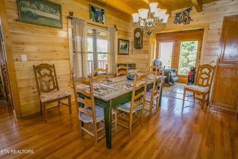 Tiny photo for 3385 Clear Valley Drive, Sevierville, TN 37862 (MLS # 1334775)