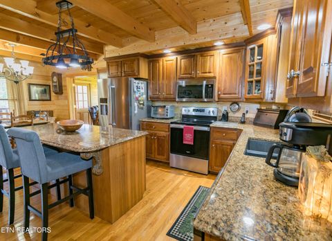 Tiny photo for 3385 Clear Valley Drive, Sevierville, TN 37862 (MLS # 1334775)