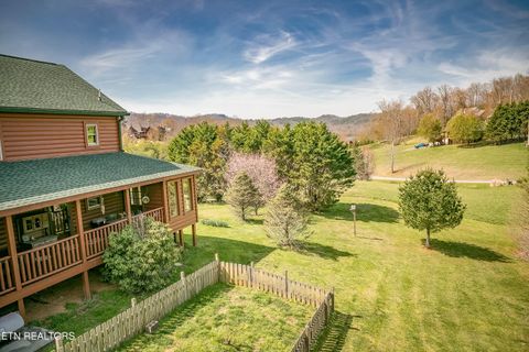 Tiny photo for 3385 Clear Valley Drive, Sevierville, TN 37862 (MLS # 1334775)