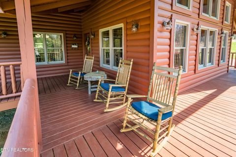 Tiny photo for 3385 Clear Valley Drive, Sevierville, TN 37862 (MLS # 1334775)