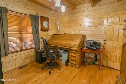 Tiny photo for 3385 Clear Valley Drive, Sevierville, TN 37862 (MLS # 1334775)