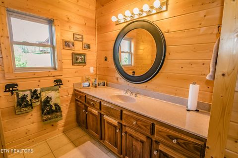 Tiny photo for 3385 Clear Valley Drive, Sevierville, TN 37862 (MLS # 1334775)