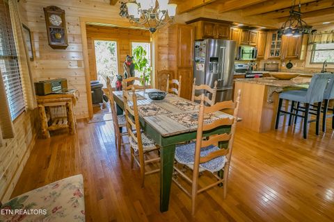 Tiny photo for 3385 Clear Valley Drive, Sevierville, TN 37862 (MLS # 1334775)