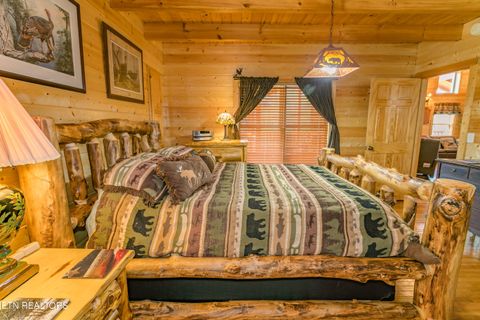 Tiny photo for 3385 Clear Valley Drive, Sevierville, TN 37862 (MLS # 1334775)