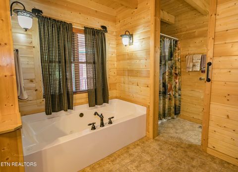 Tiny photo for 3385 Clear Valley Drive, Sevierville, TN 37862 (MLS # 1334775)