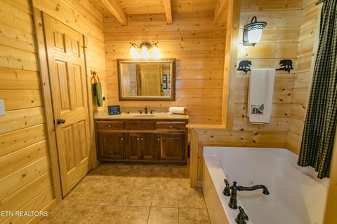 Tiny photo for 3385 Clear Valley Drive, Sevierville, TN 37862 (MLS # 1334775)