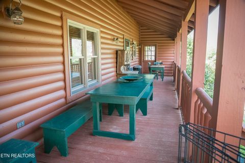 Tiny photo for 3385 Clear Valley Drive, Sevierville, TN 37862 (MLS # 1334775)