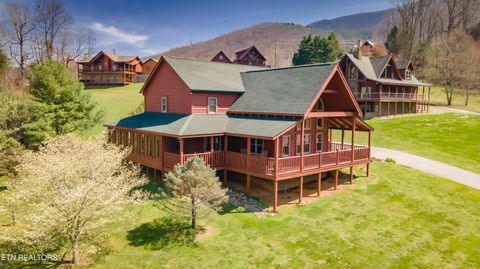 Tiny photo for 3385 Clear Valley Drive, Sevierville, TN 37862 (MLS # 1334775)