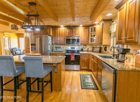 Tiny photo for 3385 Clear Valley Drive, Sevierville, TN 37862 (MLS # 1334775)